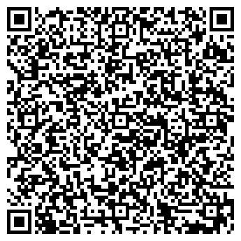 QR-код с контактной информацией организации Гидроласт