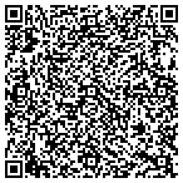QR-код с контактной информацией организации ИП Jardin Botanique