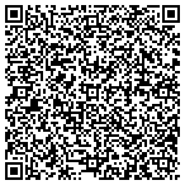 QR-код с контактной информацией организации EST.EPIL Black