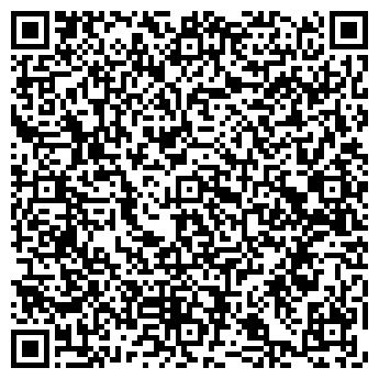 QR-код с контактной информацией организации ИП IT-Factory