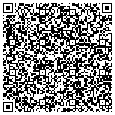 QR-код с контактной информацией организации ООО Палитра Медиа Групп