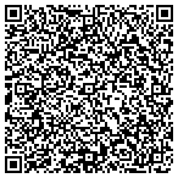 QR-код с контактной информацией организации Up and Lead