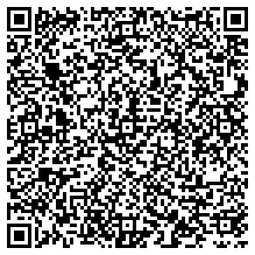 QR-код с контактной информацией организации АО Denizplast