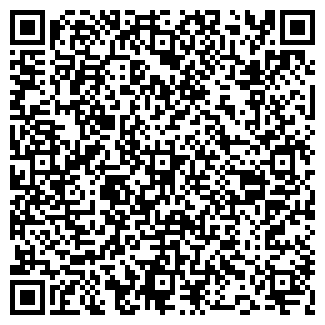 QR-код с контактной информацией организации ООО Мераник