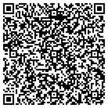 QR-код с контактной информацией организации FLAMAX