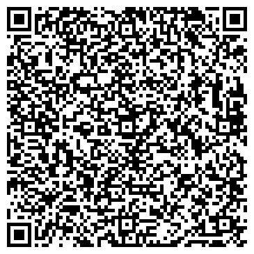 QR-код с контактной информацией организации АВТОmarket HYUNDAI