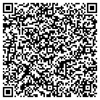 QR-код с контактной информацией организации Questguru