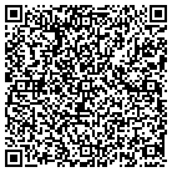 QR-код с контактной информацией организации ООО Asterium