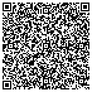 QR-код с контактной информацией организации ООО Майнд Технолоджи