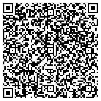 QR-код с контактной информацией организации Проуз Металл