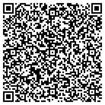 QR-код с контактной информацией организации Корпорация Квазар