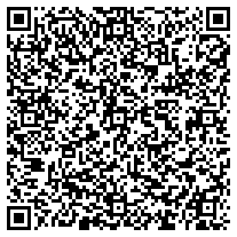 QR-код с контактной информацией организации ИП Arbostuff