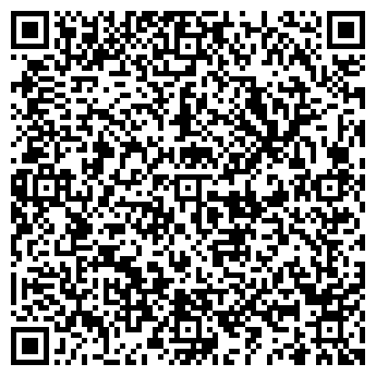 QR-код с контактной информацией организации AM-Geely