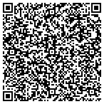 QR-код с контактной информацией организации ИП YashinMoto