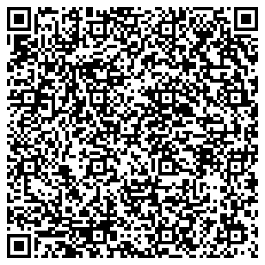 QR-код с контактной информацией организации ООО Алма - беседка и навес