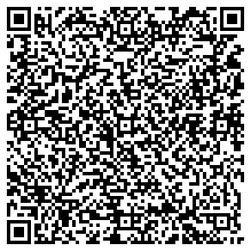 QR-код с контактной информацией организации Обмен PayBurst