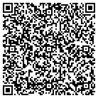 QR-код с контактной информацией организации Lime Fitness