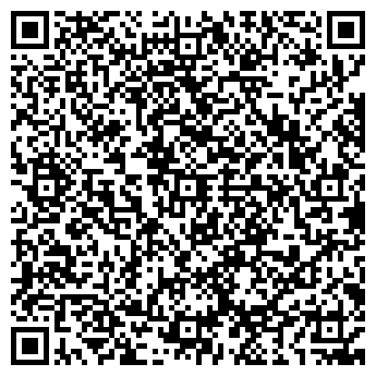 QR-код с контактной информацией организации ООО Корона