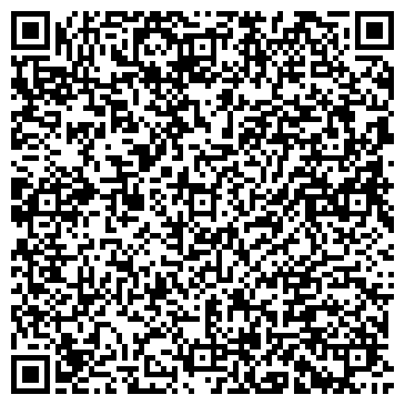 QR-код с контактной информацией организации Фабрика Холода