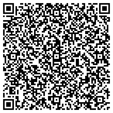 QR-код с контактной информацией организации ООО Выбор Сильных