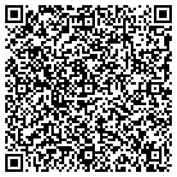 QR-код с контактной информацией организации ООО AMT-Geely