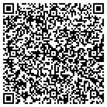 QR-код с контактной информацией организации AllUniforma