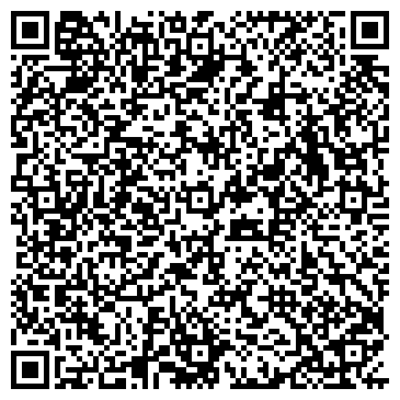 QR-код с контактной информацией организации AVP ZIAS