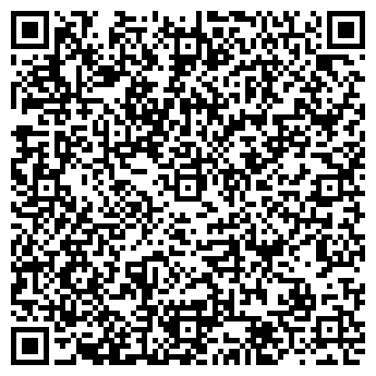 QR-код с контактной информацией организации ООО Консалт Эксперт