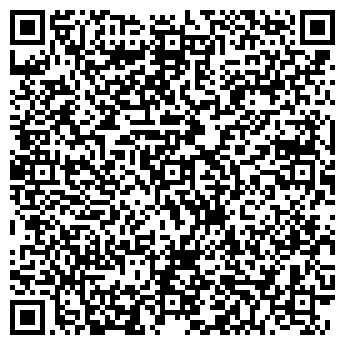 QR-код с контактной информацией организации Моем-Сочи