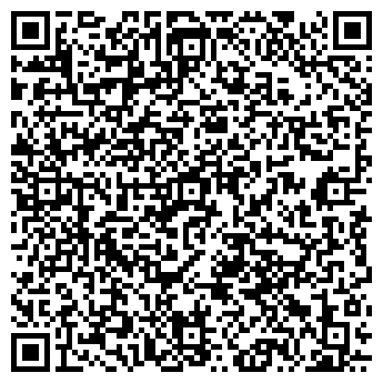 QR-код с контактной информацией организации ООО Grand Pas