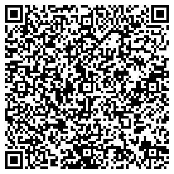 QR-код с контактной информацией организации ООО ТеплоГарант