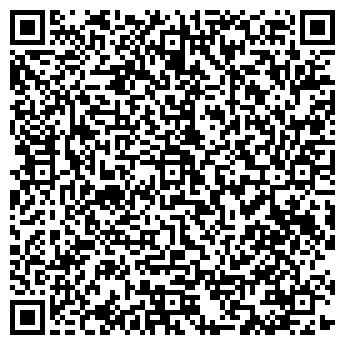 QR-код с контактной информацией организации ООО ЛРА строй