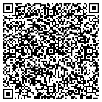 QR-код с контактной информацией организации ООО Авеза