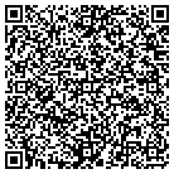 QR-код с контактной информацией организации Dafy Gaming Hub