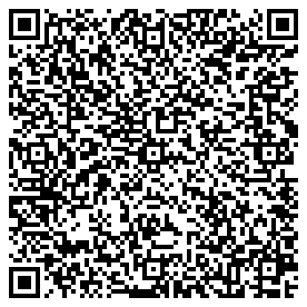 QR-код с контактной информацией организации ООО Ирк-ПГС