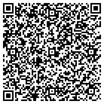 QR-код с контактной информацией организации ЧУП Май-Чай