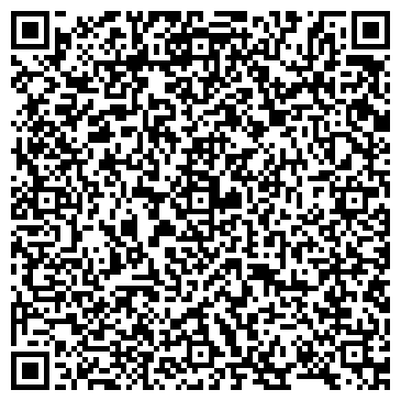 QR-код с контактной информацией организации ООО Все на рублевке