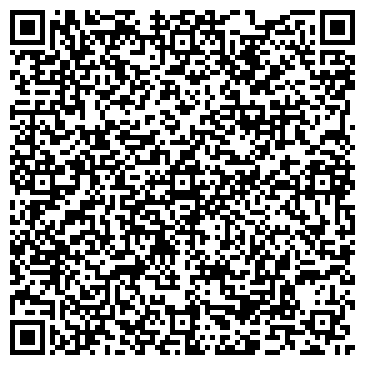 QR-код с контактной информацией организации TechnoPerry