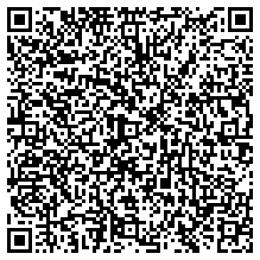 QR-код с контактной информацией организации Ворота ЭККО