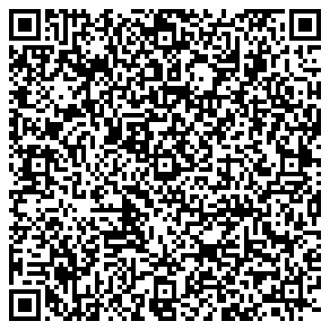 QR-код с контактной информацией организации Макгаффин