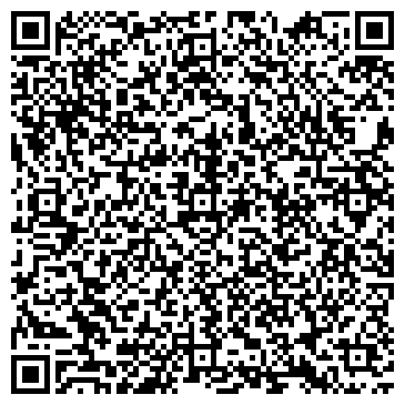 QR-код с контактной информацией организации ООО МСК Металл