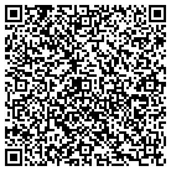 QR-код с контактной информацией организации ООО Бетон 3000
