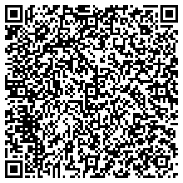 QR-код с контактной информацией организации Мэнтис Маркет