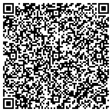 QR-код с контактной информацией организации ООО Атлант Энерго