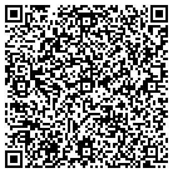 QR-код с контактной информацией организации ООО Стартория