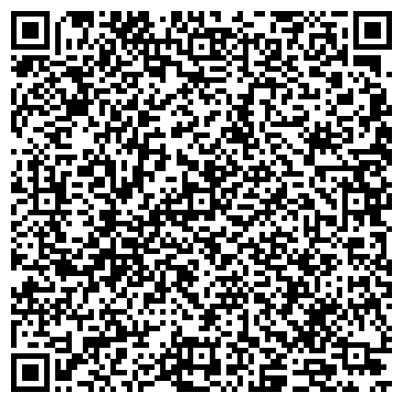 QR-код с контактной информацией организации ООО BrightCode