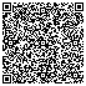 QR-код с контактной информацией организации ЗАО «АЛСЭН»