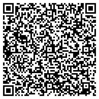 QR-код с контактной информацией организации ООО Престо Вуд