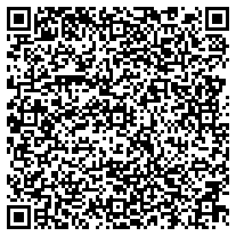 QR-код с контактной информацией организации ООО Каркасные Дома