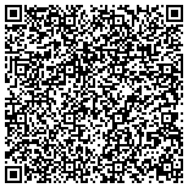 QR-код с контактной информацией организации ООО Эволюшн Менеджмент